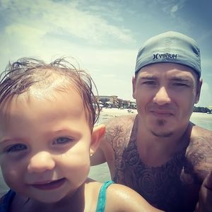 Meet your Posher, Joey